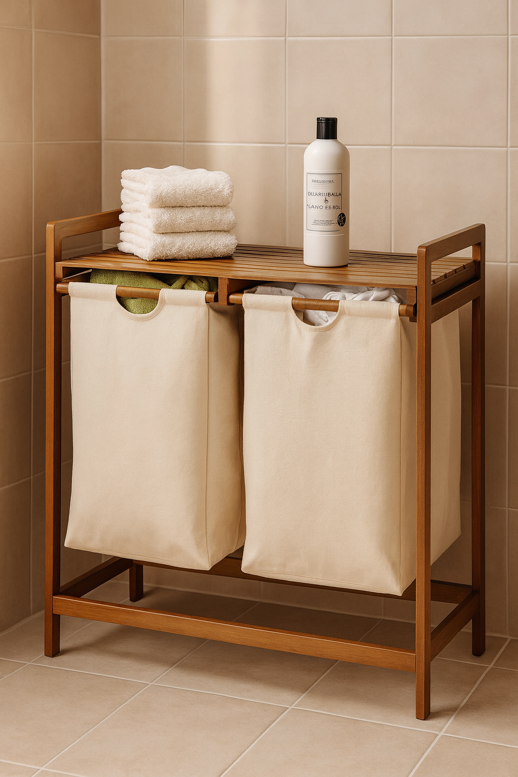 מקלחת ושירותים