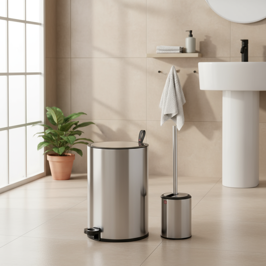 פחים לשירותים