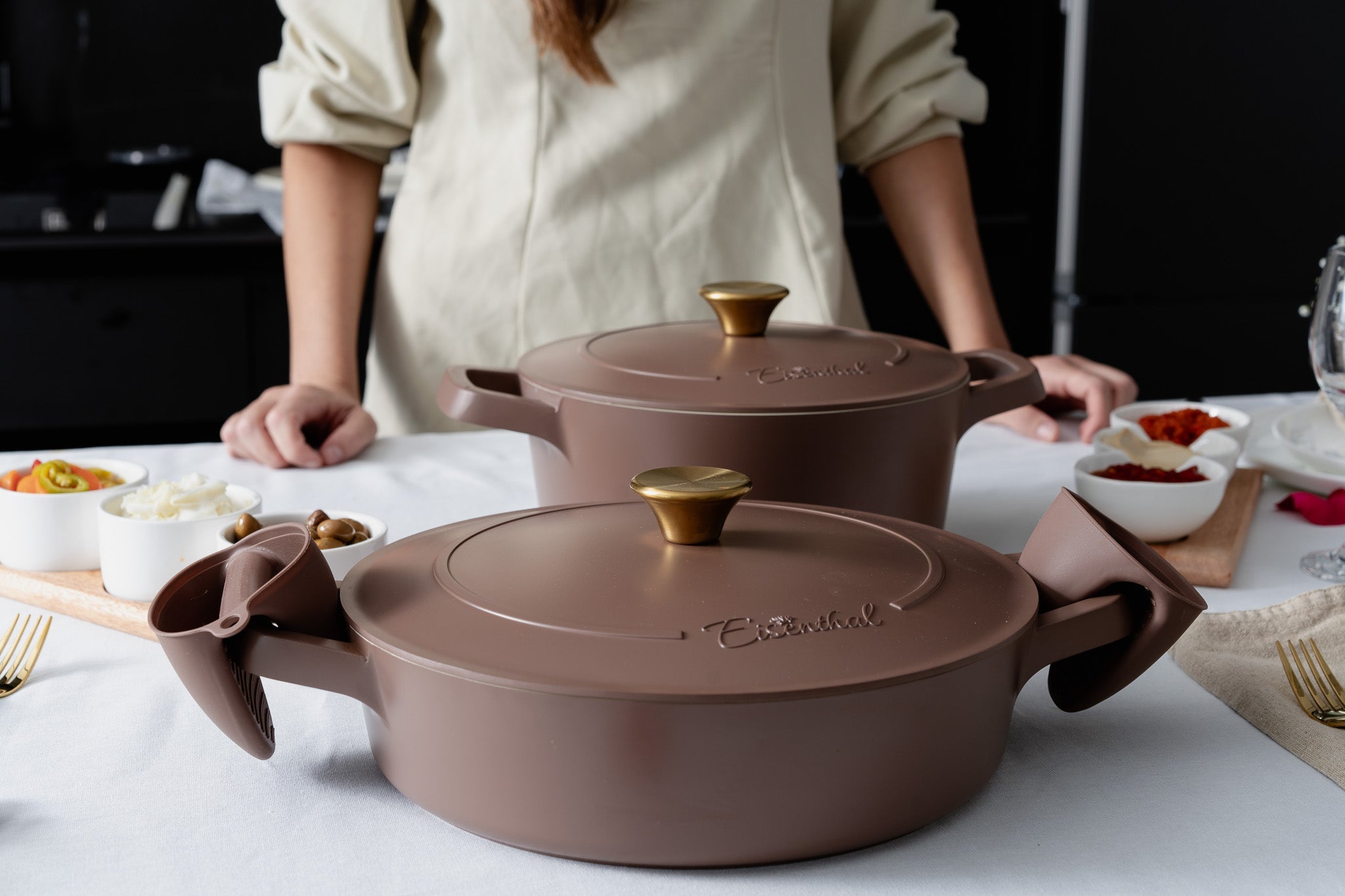 למטבח ולבישול