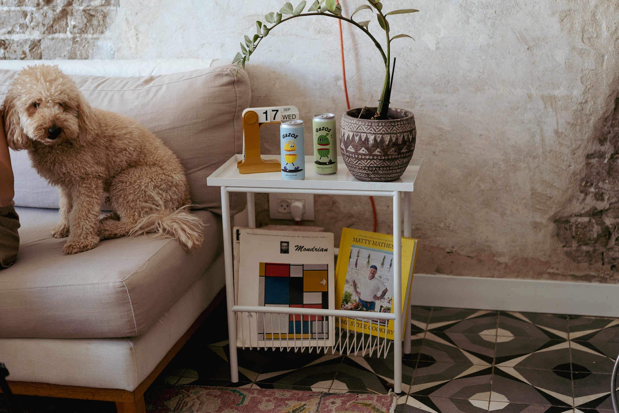 אחסון וארגון