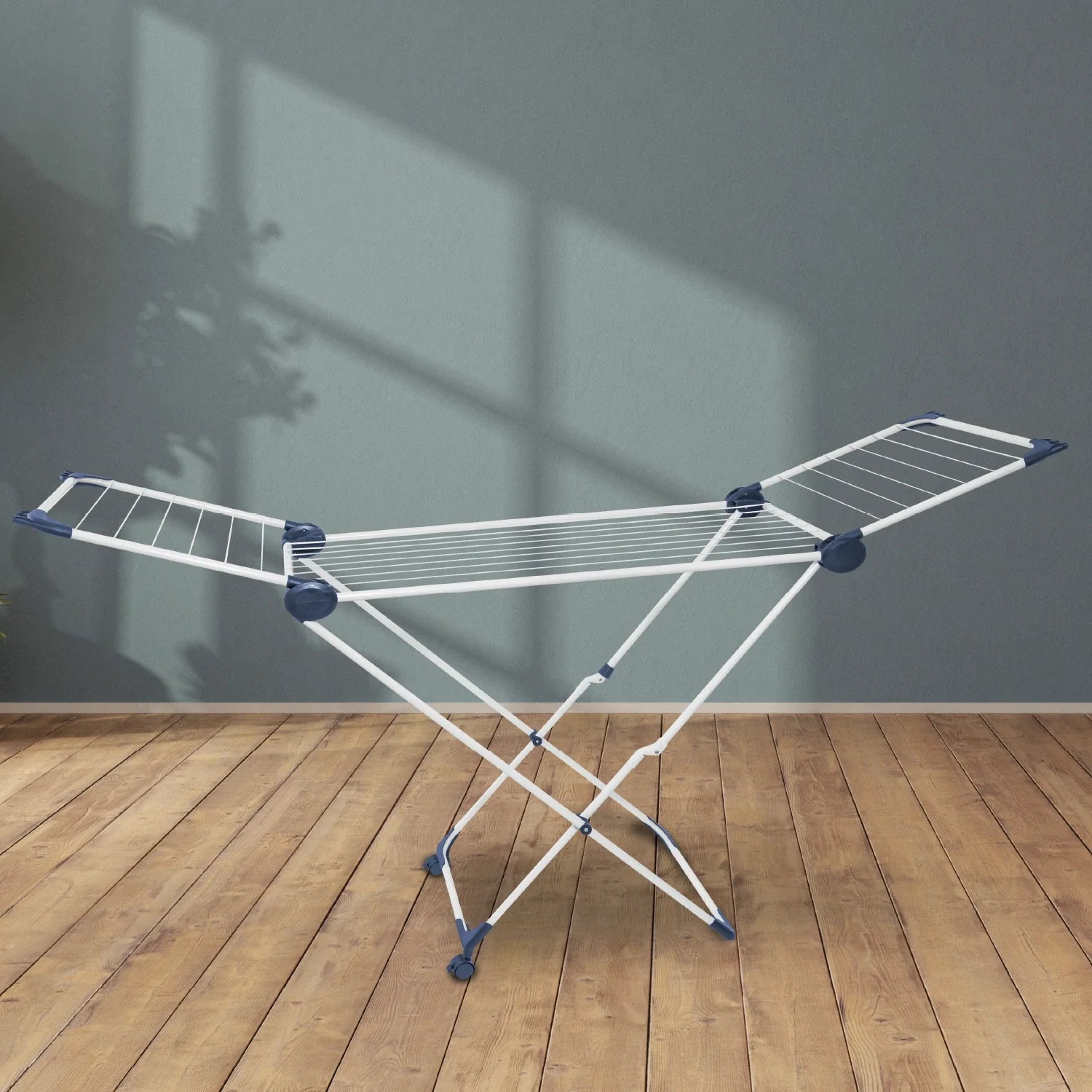 מתקני כביסה