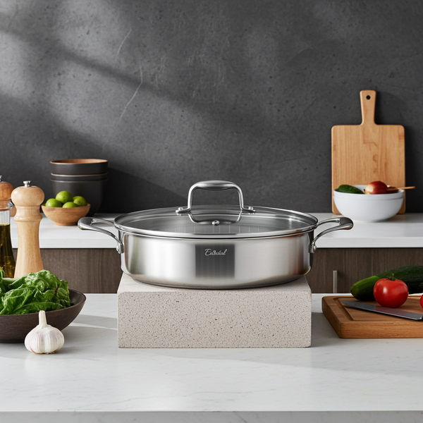 סוטאז׳ 28 ס״מ היברידי Fusion