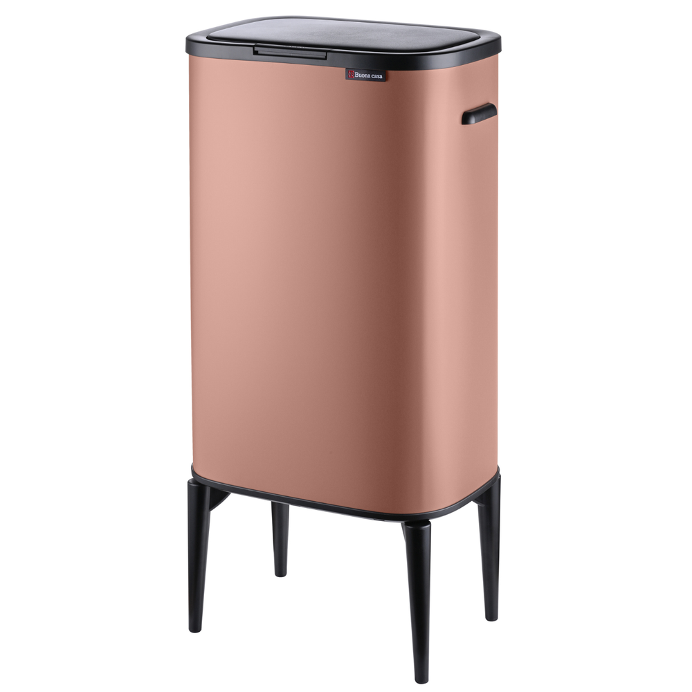 פח 53 ליטר Calabria mocha mousse