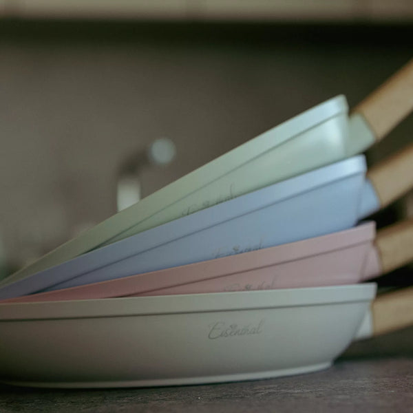 מחבת 24 ס״מ תכלת OXFORD