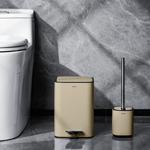 סט שירותים סהרה Cube 5L