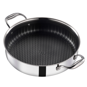 סוטאז׳ 28 ס״מ היברידי Fusion