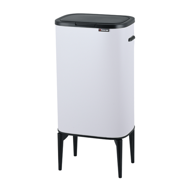 פח 53 ליטר Calabria white