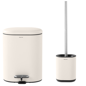 סט שירותים אבן Ovo 5L