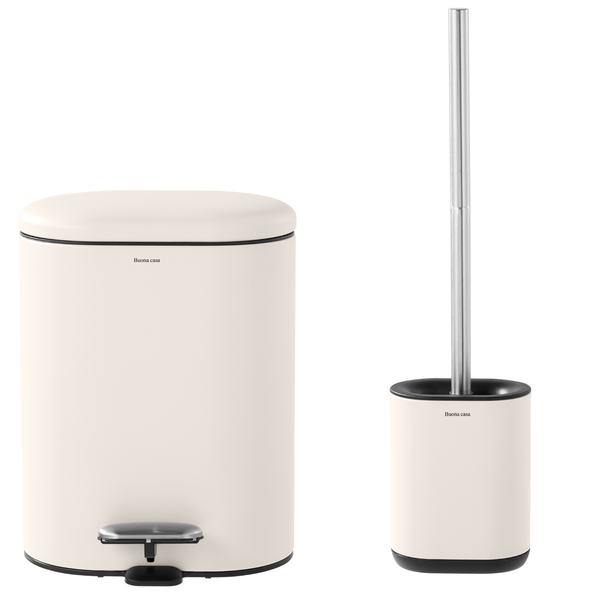 סט שירותים אבן Ovo 5L