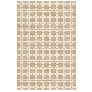 Jaffa- Canvas שטיח