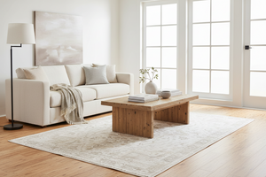 Alabaster -Deluxe שטיח