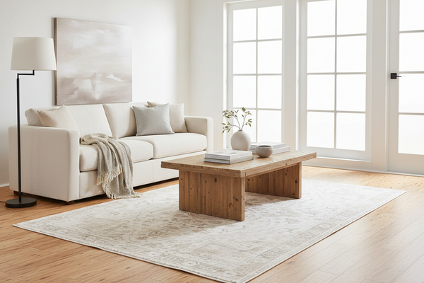 Alabaster -Deluxe שטיח