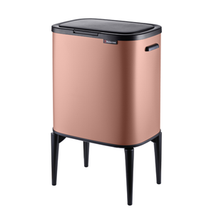 פח 33 ליטר Calabria mocha mousse