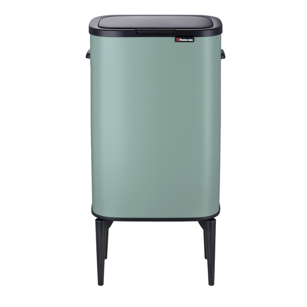 פח 53 ליטר Calabria plus sage green