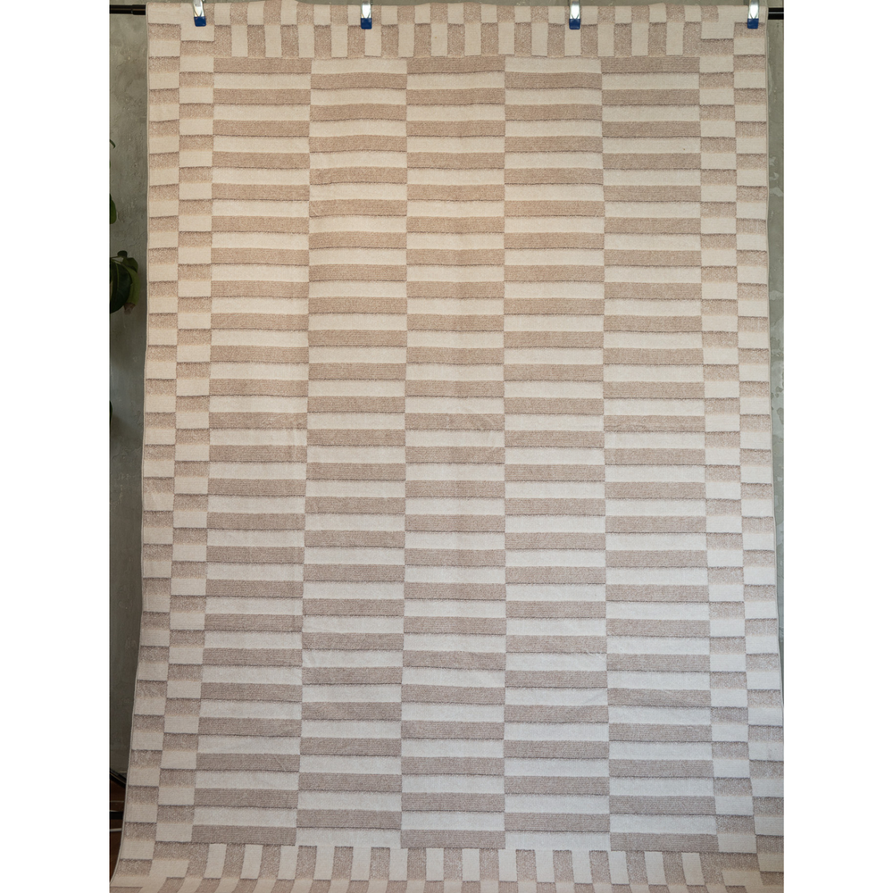 Metropolis- deluxe שטיח