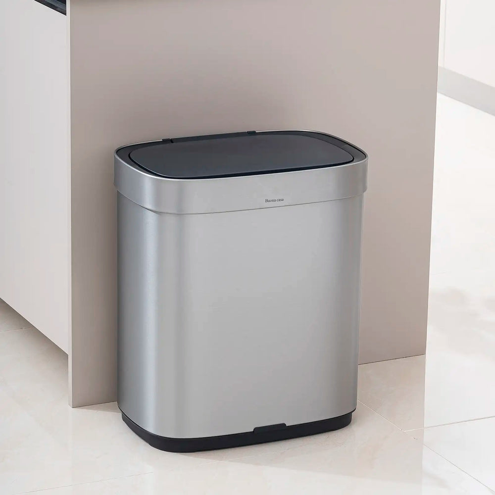 פח סנסור SMART 50L Space gray