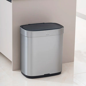 פח סנסור SMART 50L Space gray