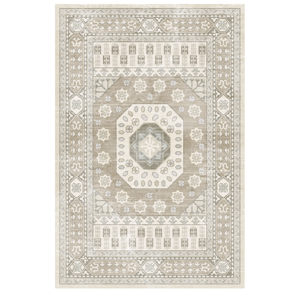 Stone Mosaic -Deluxe שטיח