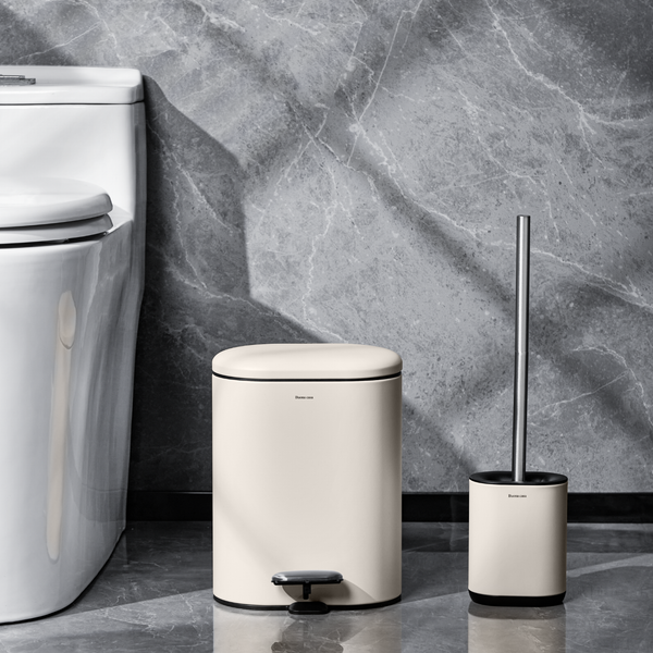 סט שירותים אבן Ovo 5L