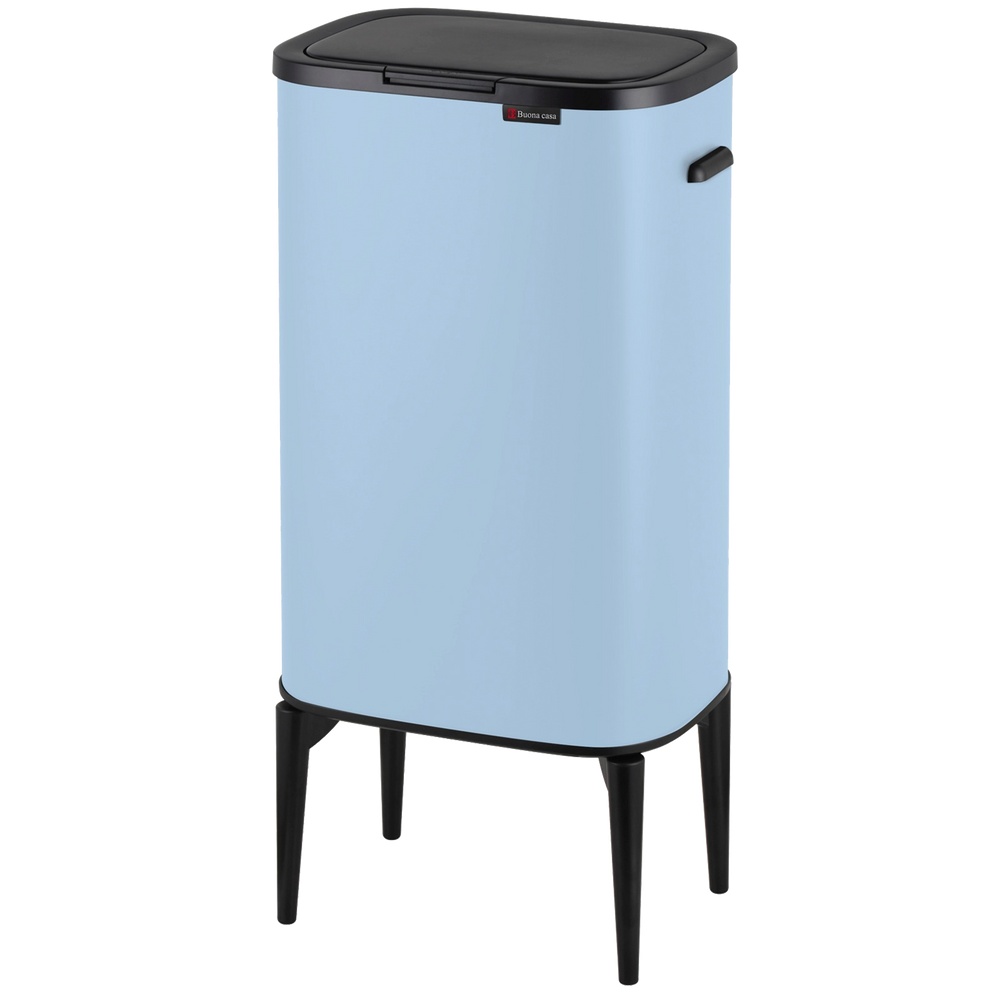 פח 53 ליטר Calabria light blue (תכלת)