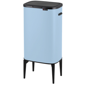 פח 53 ליטר Calabria light blue (תכלת)