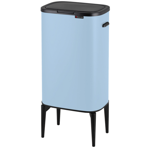 פח 53 ליטר Calabria light blue (תכלת)