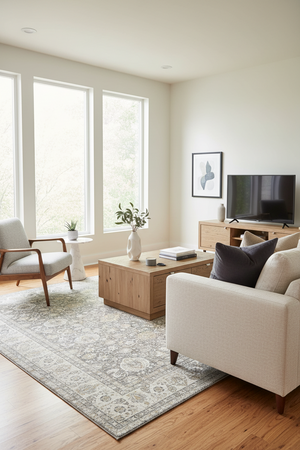 Eden -Deluxe שטיח