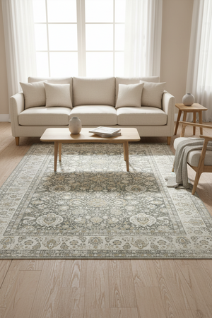 Eden -Deluxe שטיח