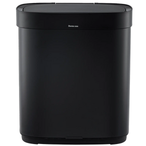 פח סנסור SMART 50L Black