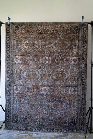 שטיח Amber Night - Deluxe