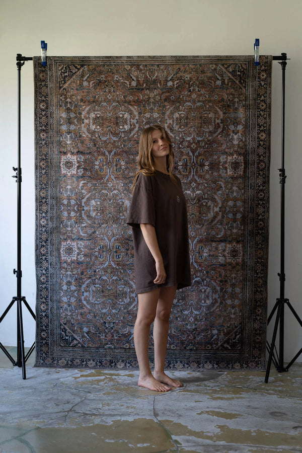 שטיח Amber Night - Deluxe