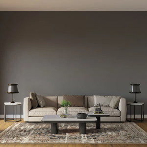 שטיח חום Baku