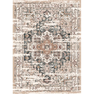 שטיח חום Baku