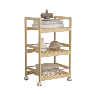 עגלת אחסון במבוק