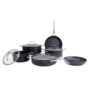 סט סירים 10 חלקים BERLIN