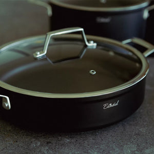 סט סירים 10 חלקים BERLIN