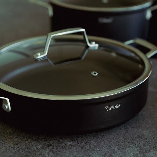 סט סירים 10 חלקים BERLIN