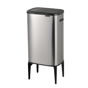 פח 53 ליטר Calabria metallic silver