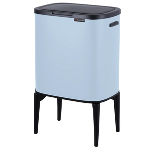 פח 33 ליטר Calabria light blue