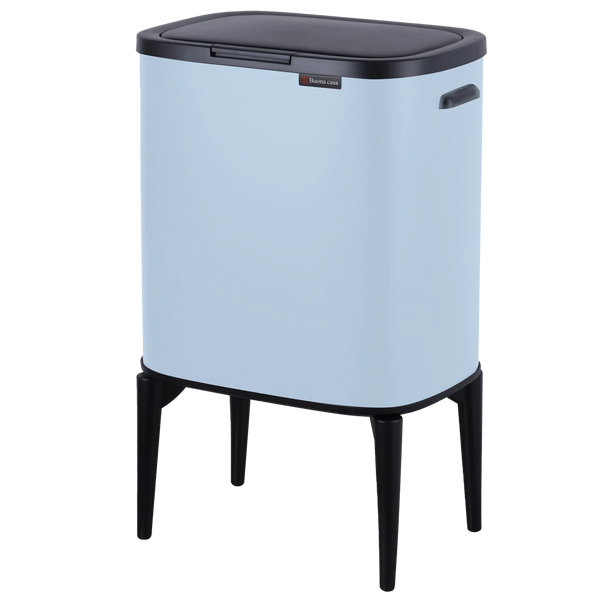 פח 33 ליטר Calabria light blue