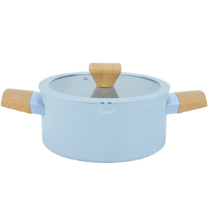 סיר 20 ס״מ תכלת OXFORD