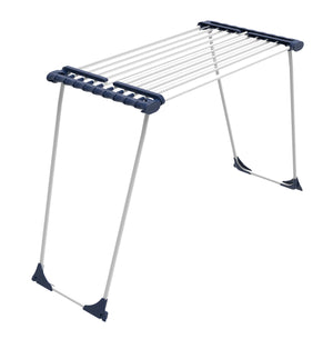 מתקן כביסה מתרחב+ כנפיים Casaflex ultra white