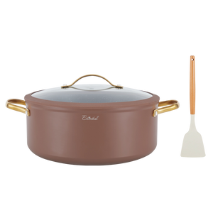 סיר 28 ס״מ Crown- Marsala