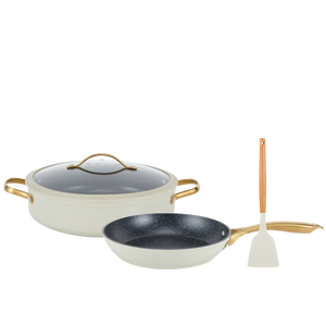 סט 28+36 ס״מ Crown - Stone