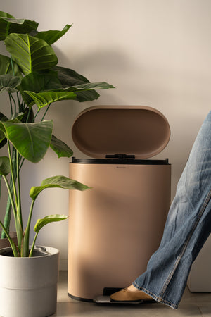 פאנקי מוקה Ovo 50L