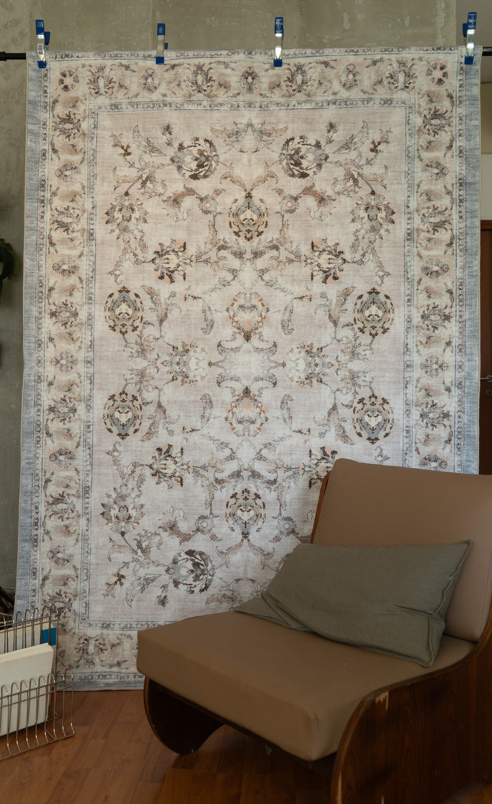 שטיח  Damascus- Deluxe