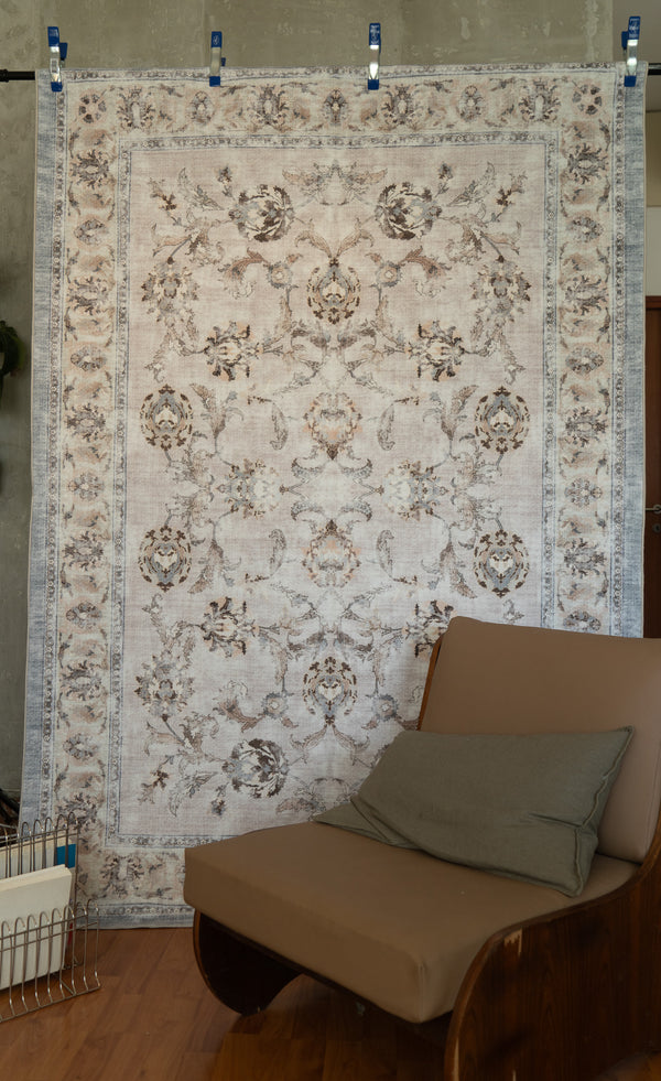 שטיח  Damascus- Deluxe