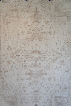 Alabaster -Deluxe שטיח