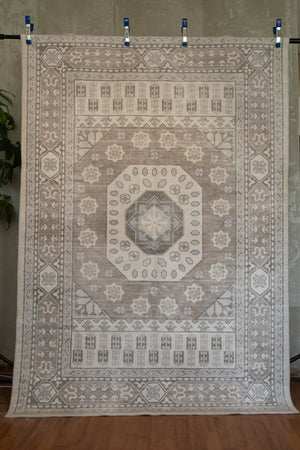 Stone Mosaic -Deluxe שטיח