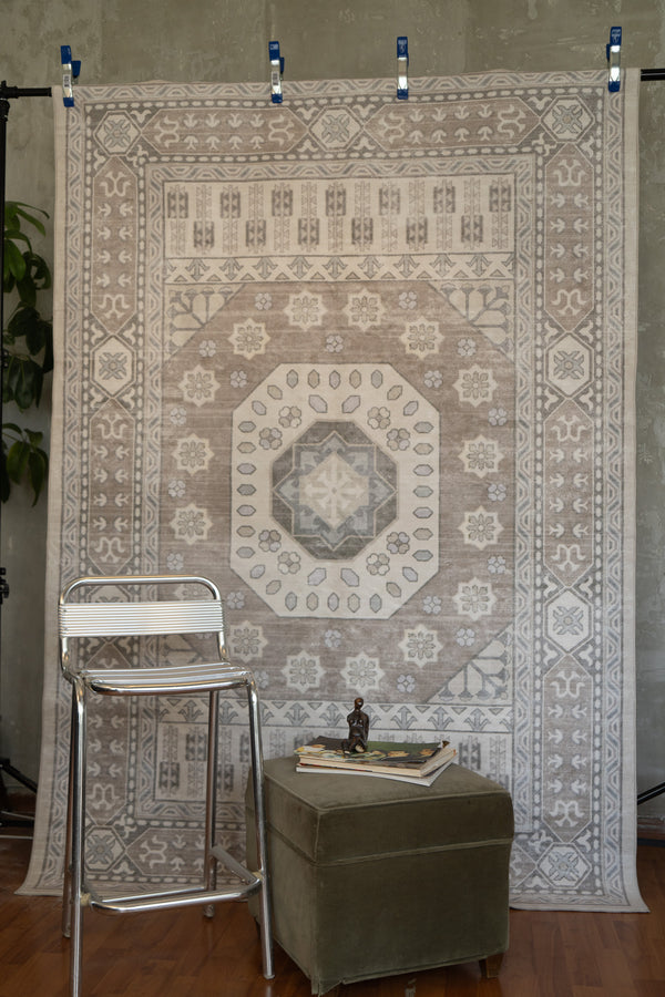 Stone Mosaic -Deluxe שטיח